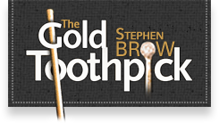 The Gold Tooth Pick Company